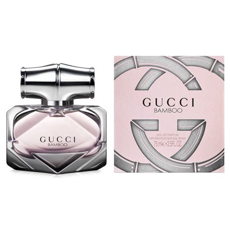 bamboo forever gucci|Gucci bamboo 2.5 oz.